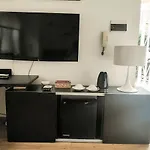 Studio Monolocale- 25Sq M