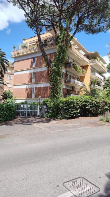 Monolocale- 25sq M * Rome