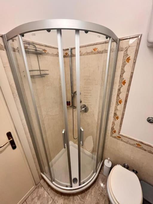 Apartment Monolocale- 25sq M Rome