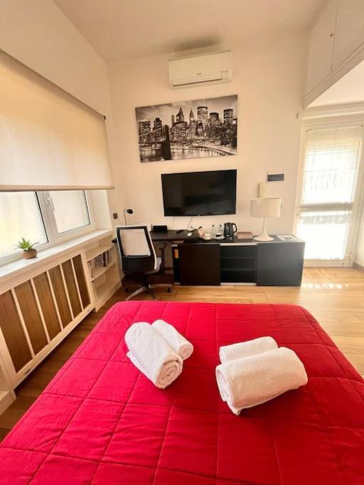 Monolocale- 25sq M