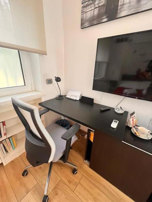 Apartment Monolocale- 25sq M