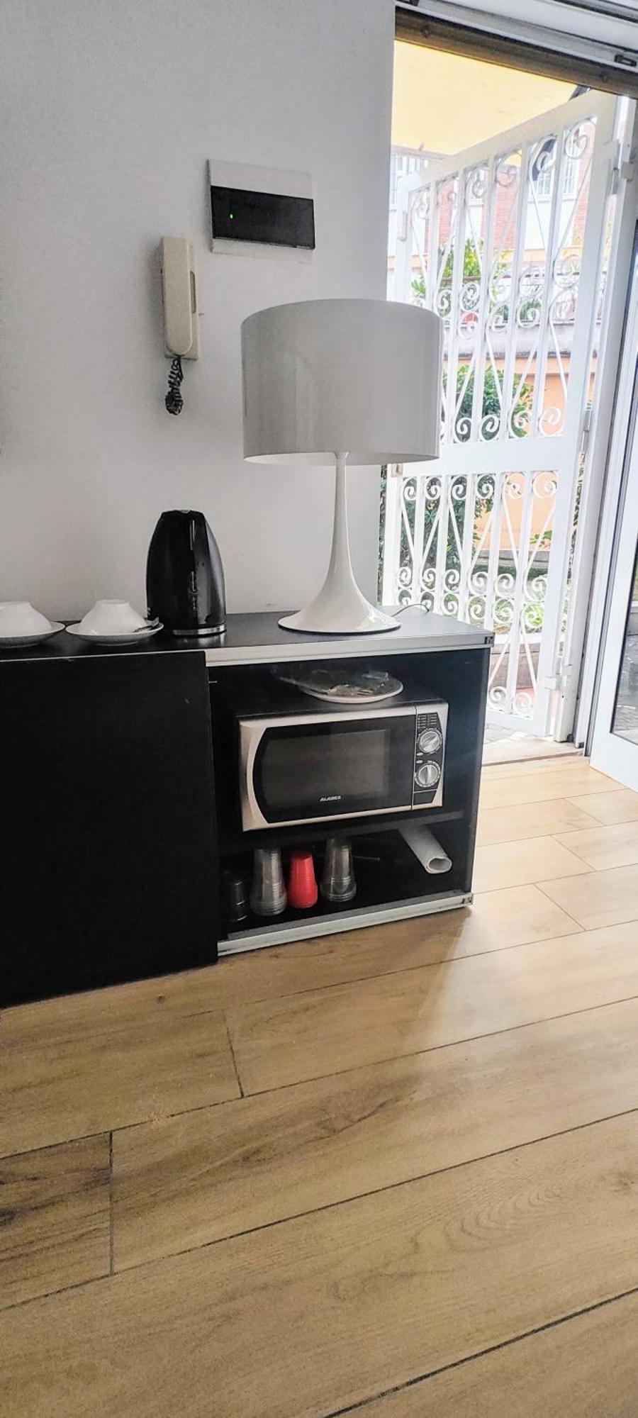 Monolocale- 25sq M