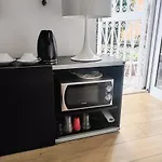 Studio Monolocale- 25Sq M