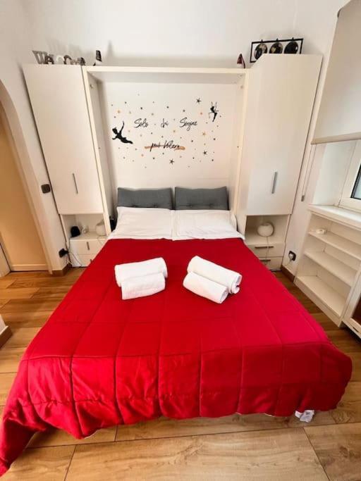 Apartment Monolocale- 25sq M *
