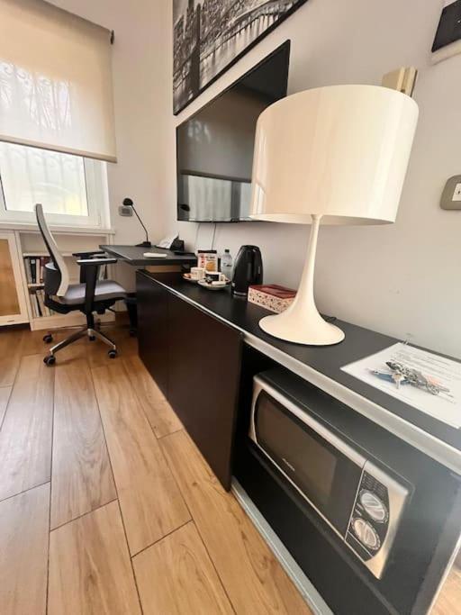 Monolocale- 25sq M *