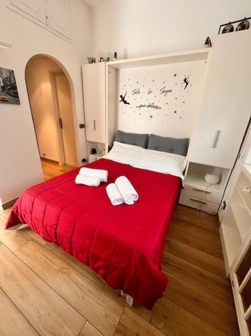 Monolocale- 25sq M *