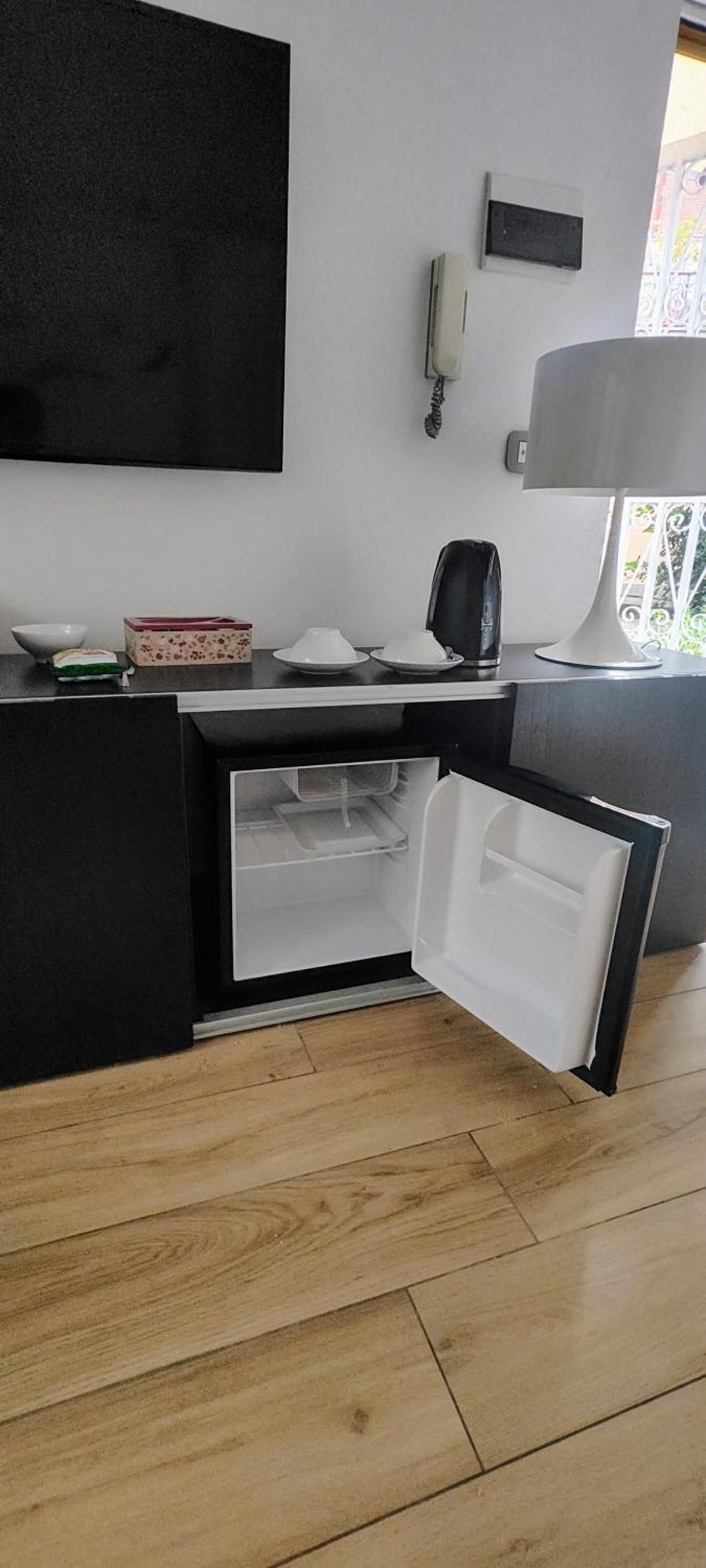 Monolocale- 25sq M Rom