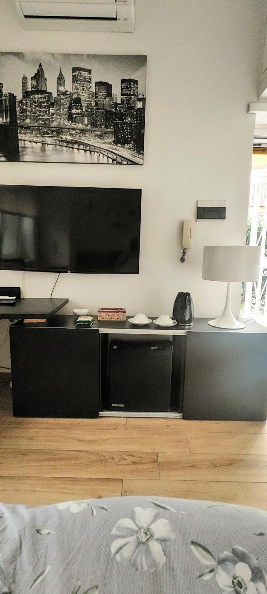 Monolocale- 25sq M Rom